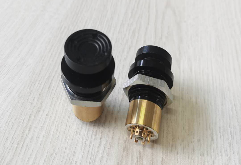 ZTS61-100B 應(yīng)力傳感器